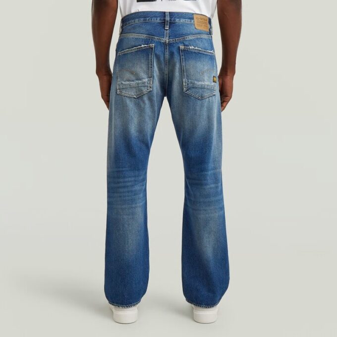 Dakota Regular Raka Jeans Dakota Regular Raka Jeans