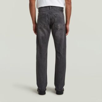 Dakota Regular Raka Jeans