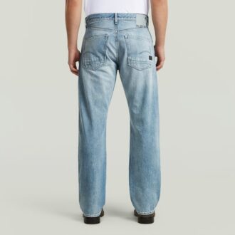 Dakota Regular Raka Jeans