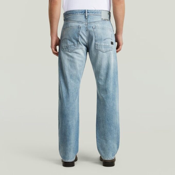 Dakota Regular Raka Jeans Dakota Regular Raka Jeans