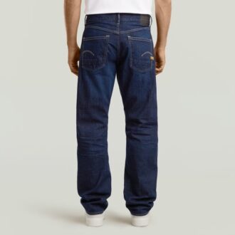 Dakota Regular Raka Jeans