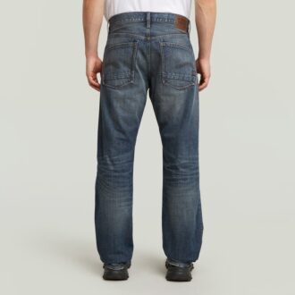 Dakota Regular Raka Jeans