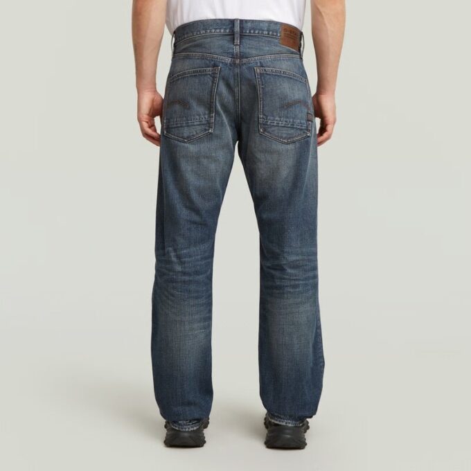 Dakota Regular Raka Jeans Dakota Regular Raka Jeans