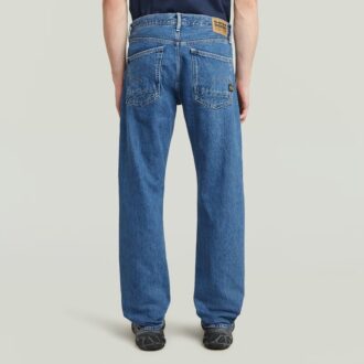 Dakota Regular Raka Jeans