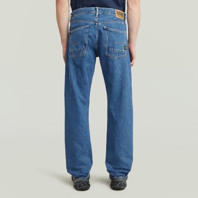 Dakota Regular Raka Jeans Dakota Regular Raka Jeans