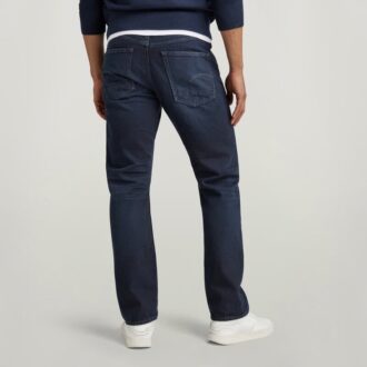 Dakota Regular Raka Jeans