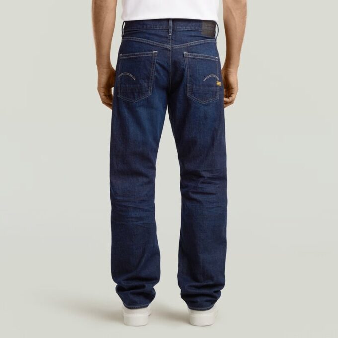 Dakota Regular Raka Jeans Dakota Regular Raka Jeans