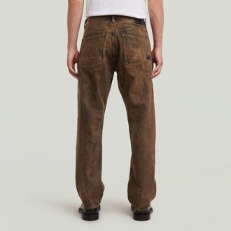 Dakota Regular Raka Jeans