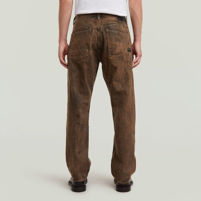 Dakota Regular Raka Jeans Dakota Regular Raka Jeans