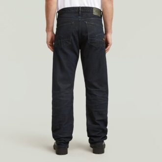 Dakota Regular Raka Jeans