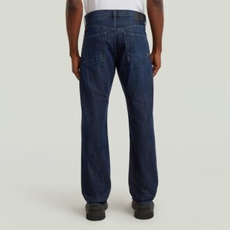 Dakota Regular Raka Jeans