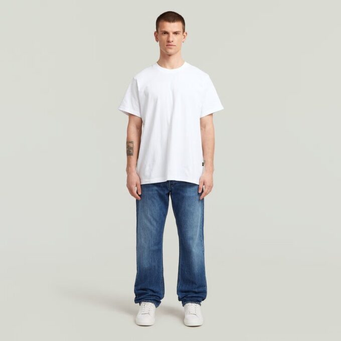 Dakota Regular Raka Jeans Dakota Regular Raka Jeans
