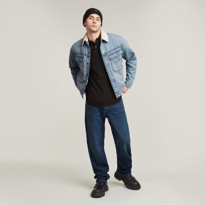 Dakota Regular Raka Jeans Dakota Regular Raka Jeans