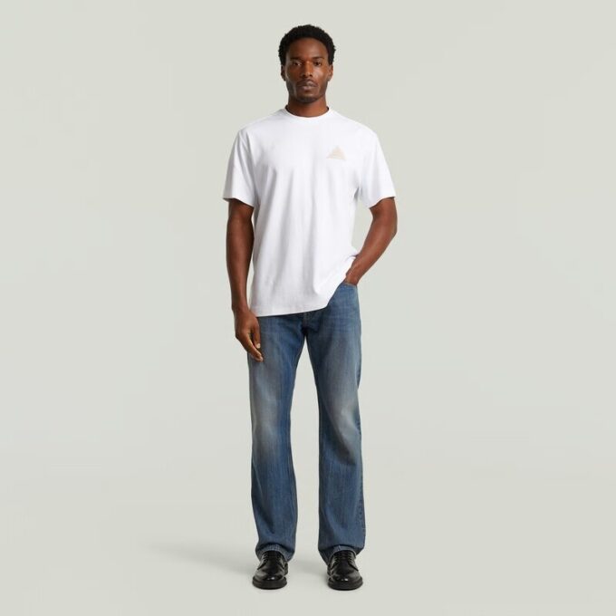 Dakota Regular Raka Jeans Dakota Regular Raka Jeans