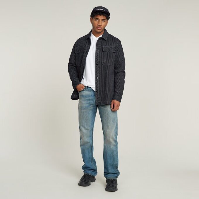 Dakota Regular Raka Jeans Dakota Regular Raka Jeans