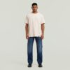 Dakota Regular Raka Jeans Dakota Regular Raka Jeans