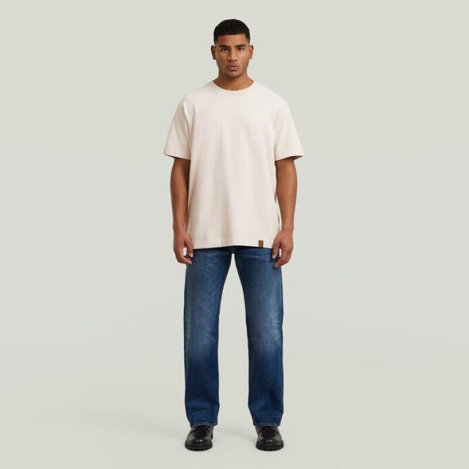 Dakota Regular Raka Jeans Dakota Regular Raka Jeans