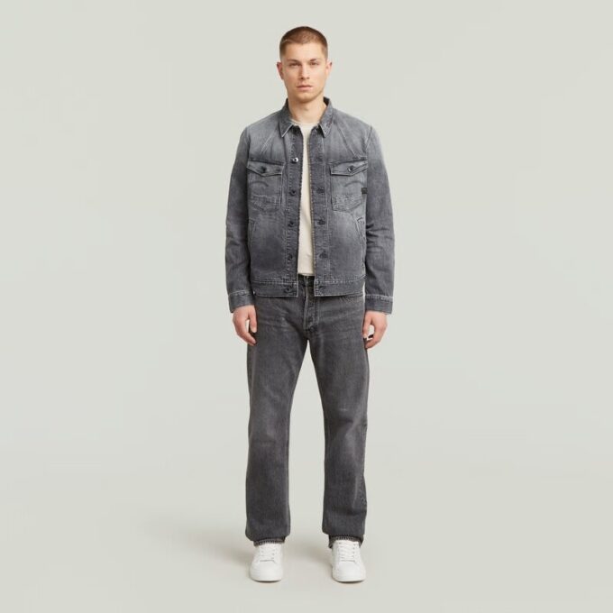 Dakota Regular Raka Jeans Dakota Regular Raka Jeans