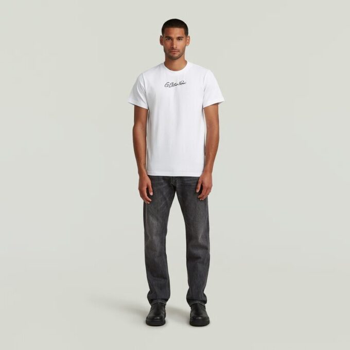 Dakota Regular Raka Jeans Dakota Regular Raka Jeans