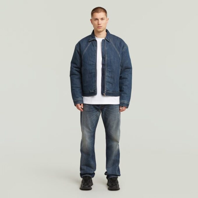 Dakota Regular Raka Jeans Dakota Regular Raka Jeans