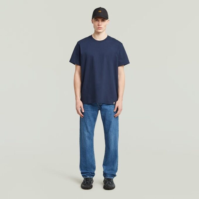 Dakota Regular Raka Jeans Dakota Regular Raka Jeans