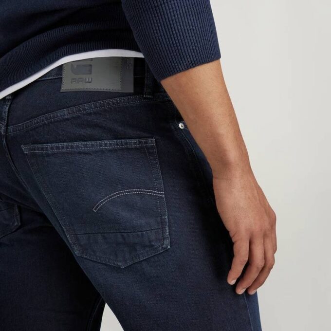 Dakota Regular Raka Jeans Dakota Regular Raka Jeans