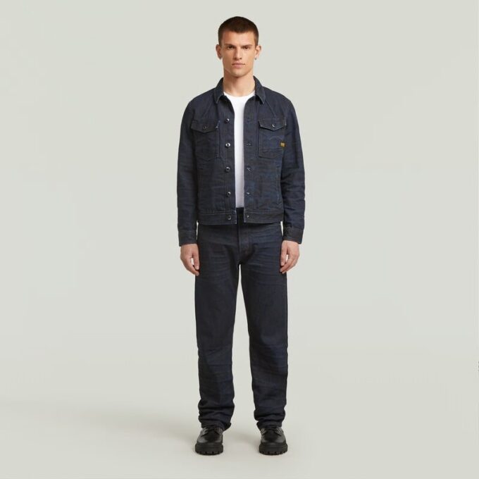 Dakota Regular Raka Jeans Dakota Regular Raka Jeans