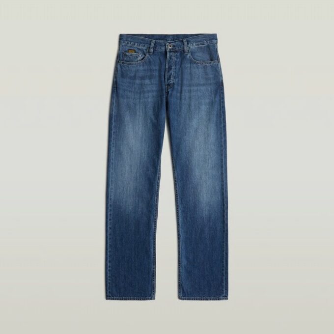 Dakota Regular Raka Jeans Dakota Regular Raka Jeans