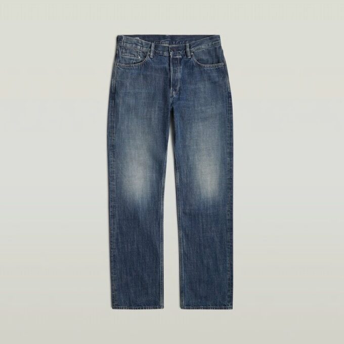 Dakota Regular Raka Jeans Dakota Regular Raka Jeans