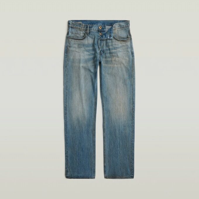 Dakota Regular Raka Jeans Dakota Regular Raka Jeans