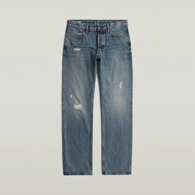 Dakota Regular Raka Jeans Dakota Regular Raka Jeans