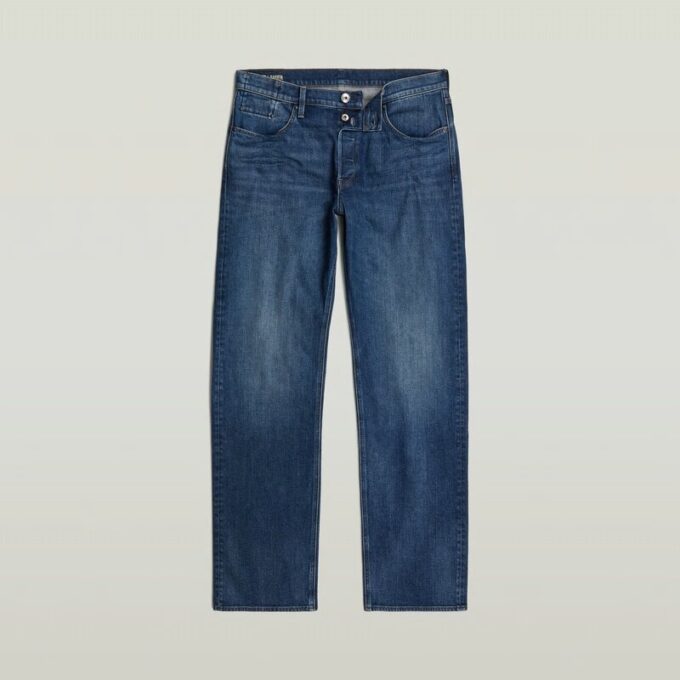 Dakota Regular Raka Jeans Dakota Regular Raka Jeans
