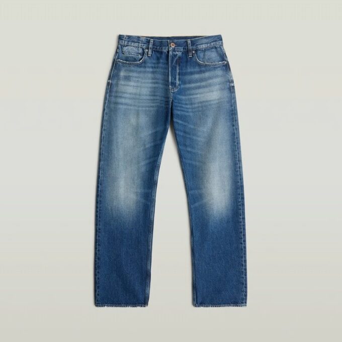 Dakota Regular Raka Jeans Dakota Regular Raka Jeans