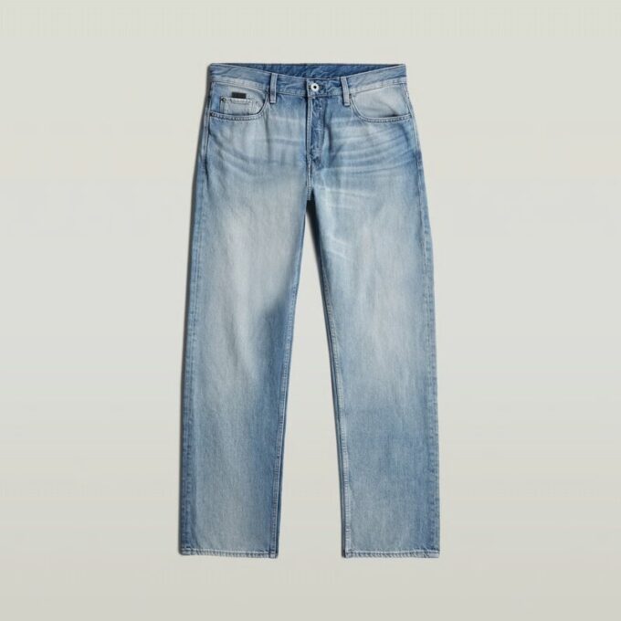 Dakota Regular Raka Jeans Dakota Regular Raka Jeans