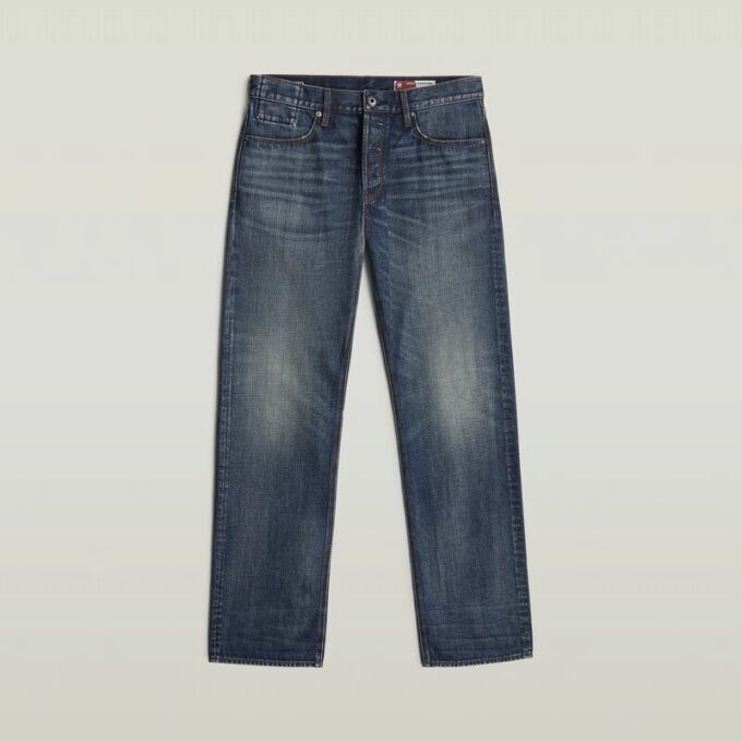 Dakota Regular Raka Jeans Dakota Regular Raka Jeans