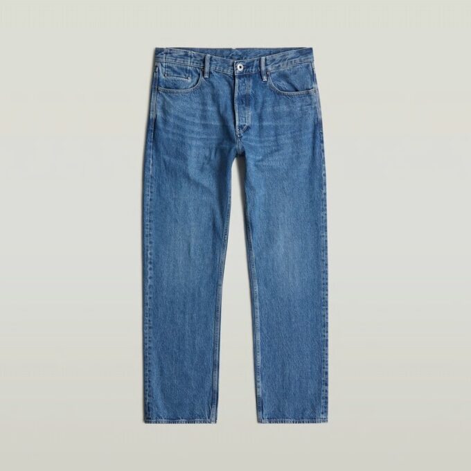 Dakota Regular Raka Jeans Dakota Regular Raka Jeans