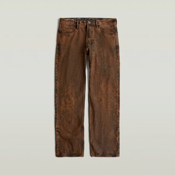 Dakota Regular Raka Jeans Dakota Regular Raka Jeans