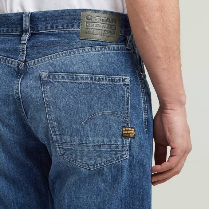 Dakota Regular Raka Jeans Dakota Regular Raka Jeans