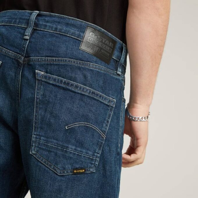 Dakota Regular Raka Jeans Dakota Regular Raka Jeans