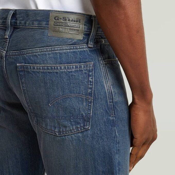Dakota Regular Raka Jeans Dakota Regular Raka Jeans