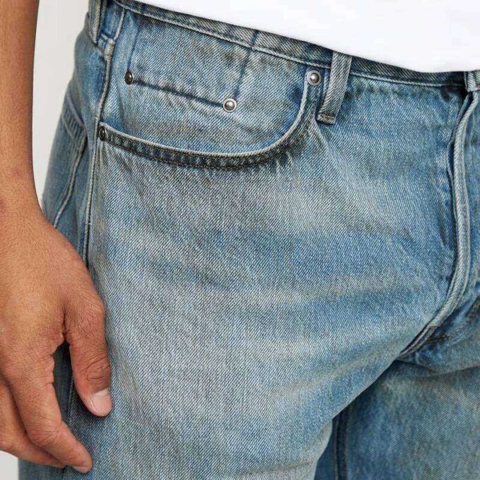 Dakota Regular Raka Jeans Dakota Regular Raka Jeans