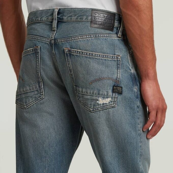 Dakota Regular Raka Jeans Dakota Regular Raka Jeans