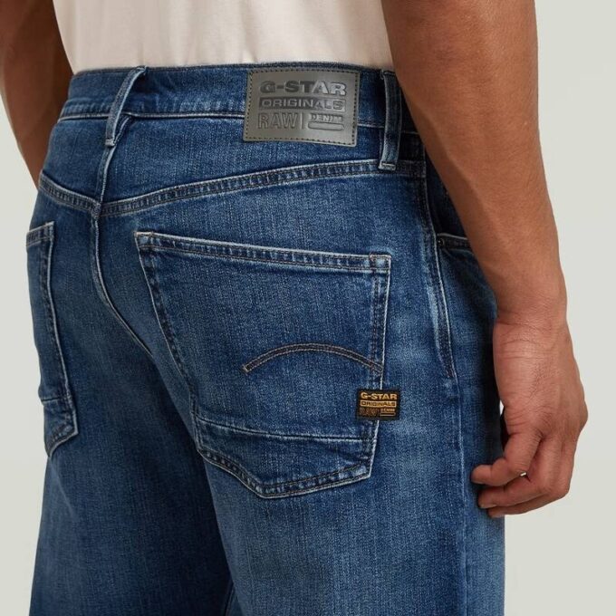 Dakota Regular Raka Jeans Dakota Regular Raka Jeans