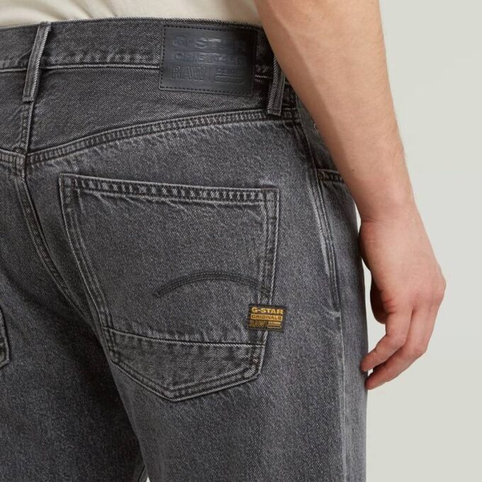 Dakota Regular Raka Jeans Dakota Regular Raka Jeans