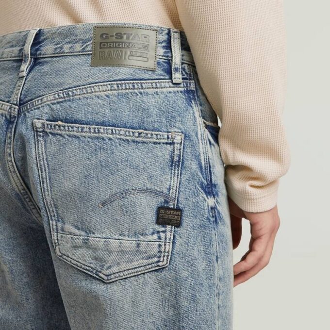 Dakota Regular Raka Jeans Dakota Regular Raka Jeans