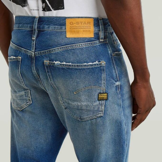 Dakota Regular Raka Jeans Dakota Regular Raka Jeans