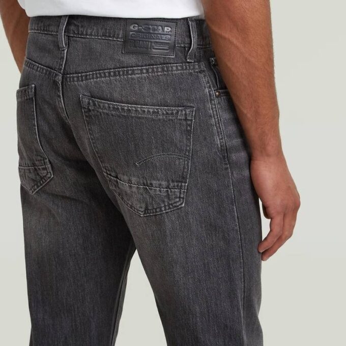 Dakota Regular Raka Jeans Dakota Regular Raka Jeans