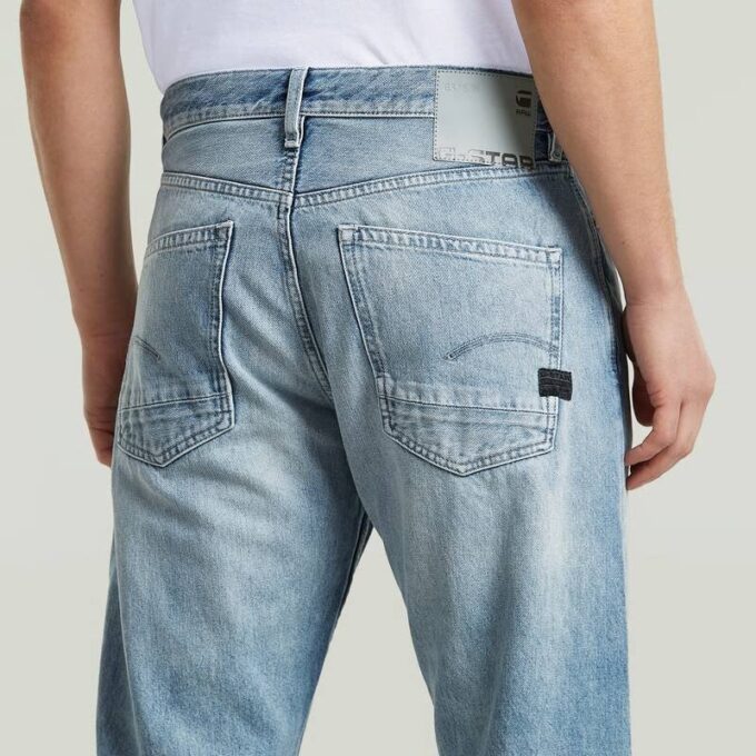 Dakota Regular Raka Jeans Dakota Regular Raka Jeans