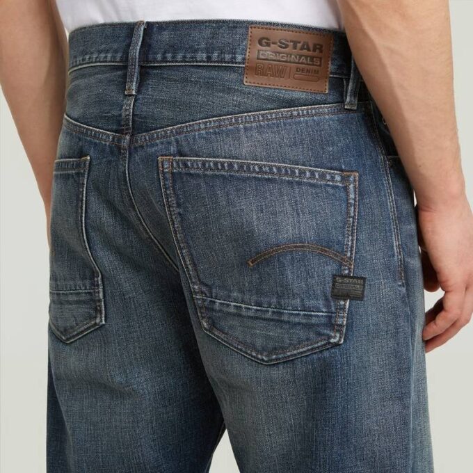 Dakota Regular Raka Jeans Dakota Regular Raka Jeans