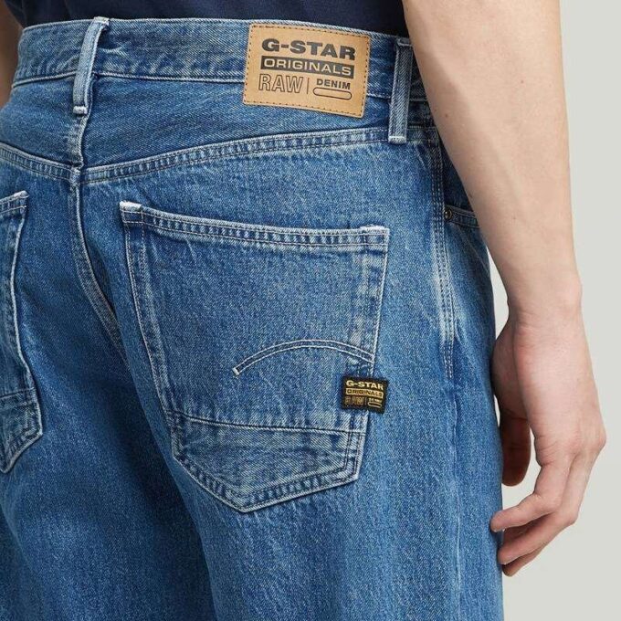 Dakota Regular Raka Jeans Dakota Regular Raka Jeans